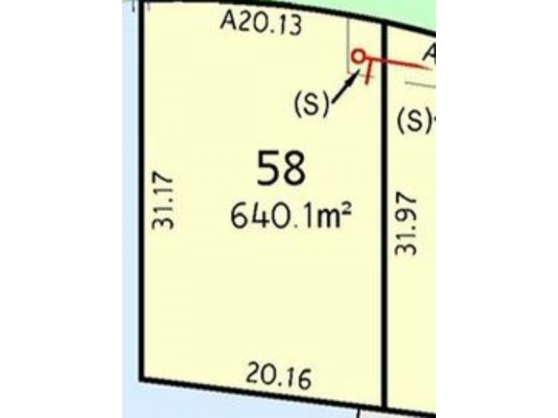 Lot 58 Auvergne Way, ‘Riverside Estate’, Old Bar NSW 2430