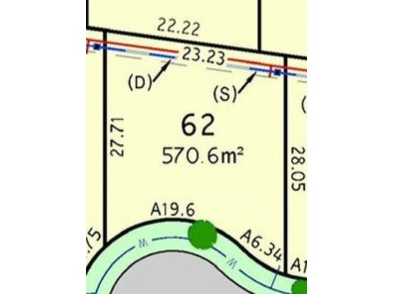 Lot 62 Auvergne Way, ‘Riverside Estate’, Old Bar NSW 2430