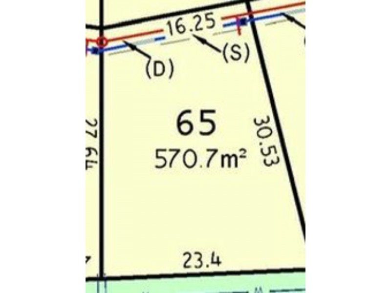 Lot 65 Auvergne Way, ‘Riverside Estate’, Old Bar NSW 2430