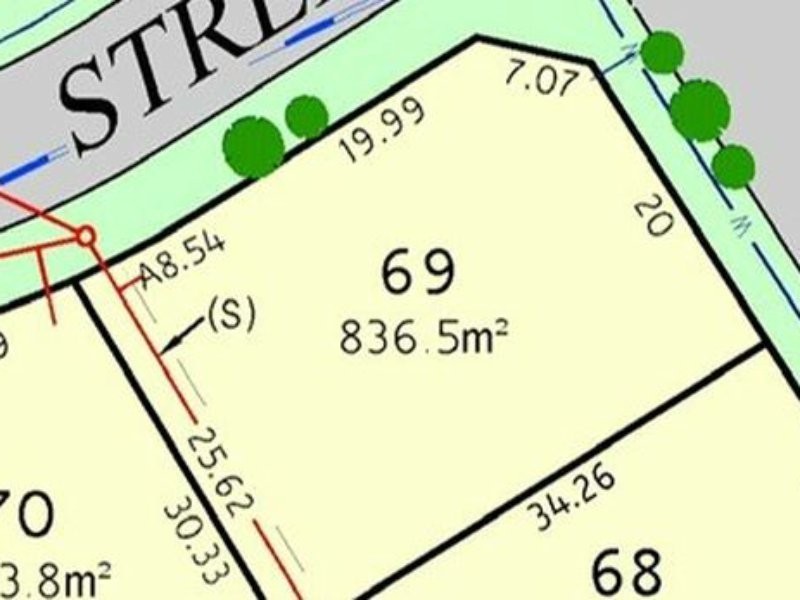 Lot 69 Cubbaroo Street, ‘Riverside Estate’, Old Bar NSW 2430