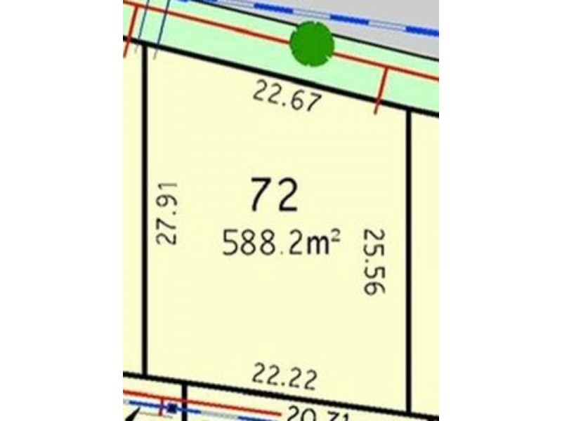 Lot 72 Cubbaroo Street, ‘Riverside Estate’, Old Bar NSW 2430