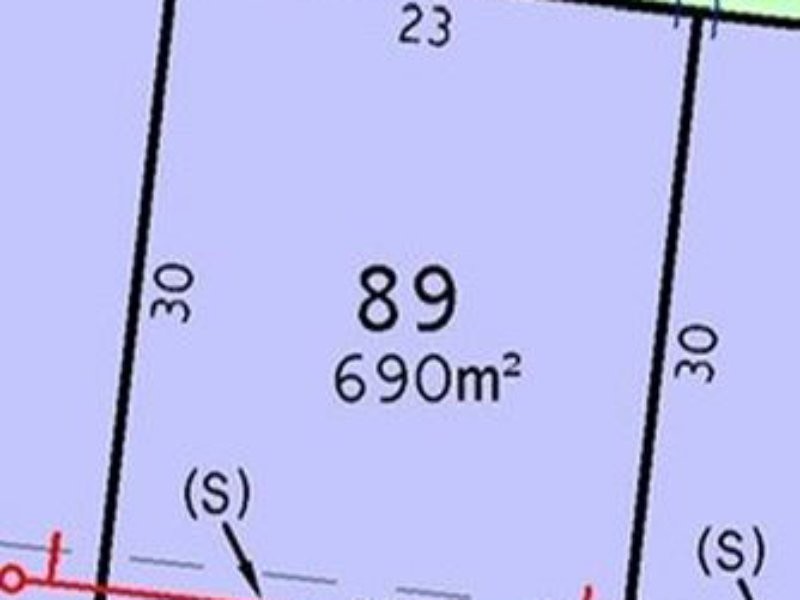 Lot 89 Marra Drive, ‘Riverside Estate’, Old Bar NSW 2430
