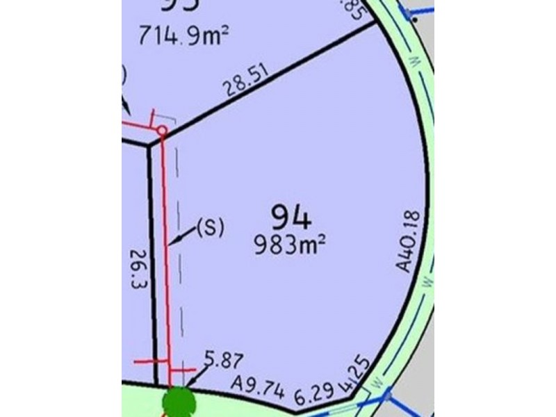 Lot 94 Moonagee Crescent, ‘Riverside Estate’, Old Bar NSW 2430