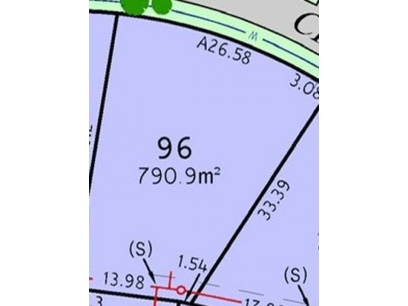 Lot 96 Moonagee Crescent, ‘Riverside Estate’, Old Bar NSW 2430