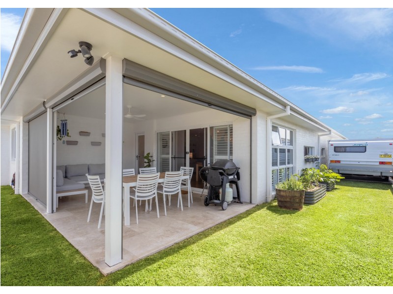 3 Bunyan Avenue, Old Bar NSW 2430
