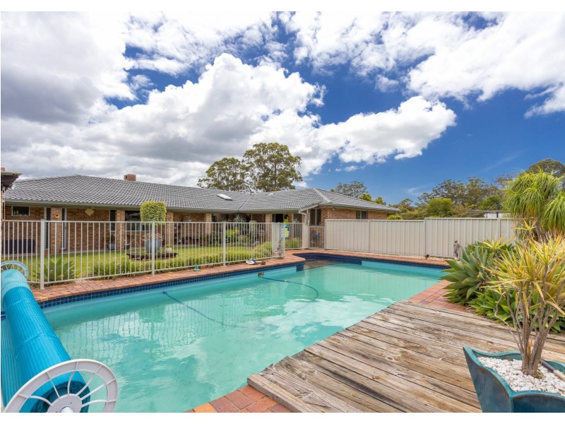 17 Kaywana Close, Pampoolah NSW 2430
