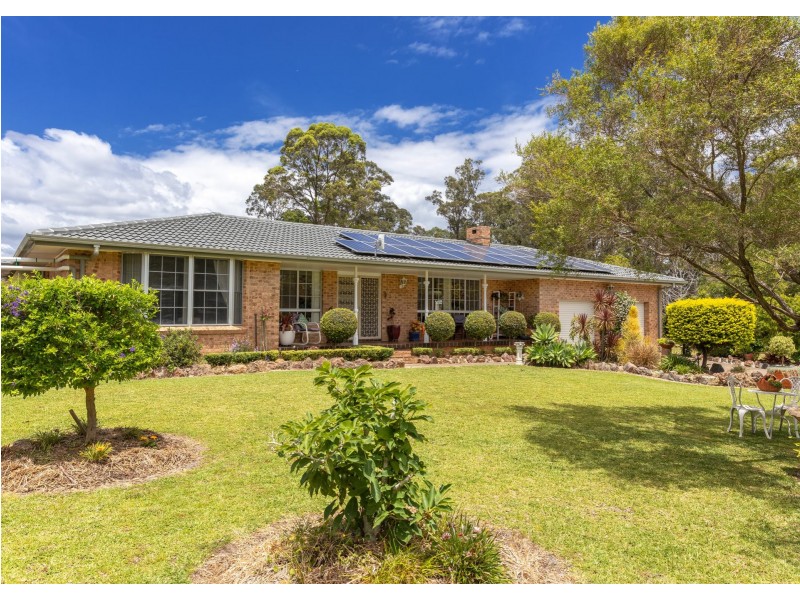 17 Kaywana Close, Pampoolah NSW 2430
