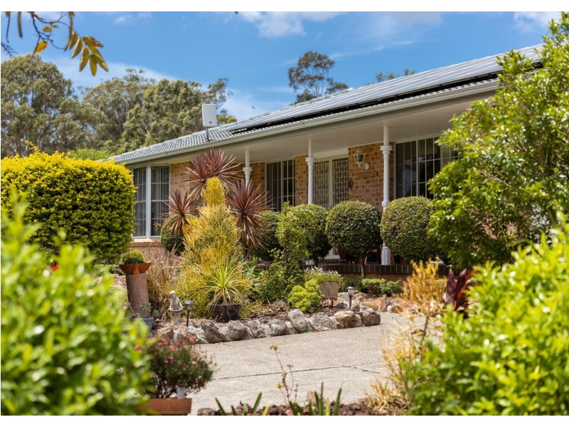 17 Kaywana Close, Pampoolah NSW 2430