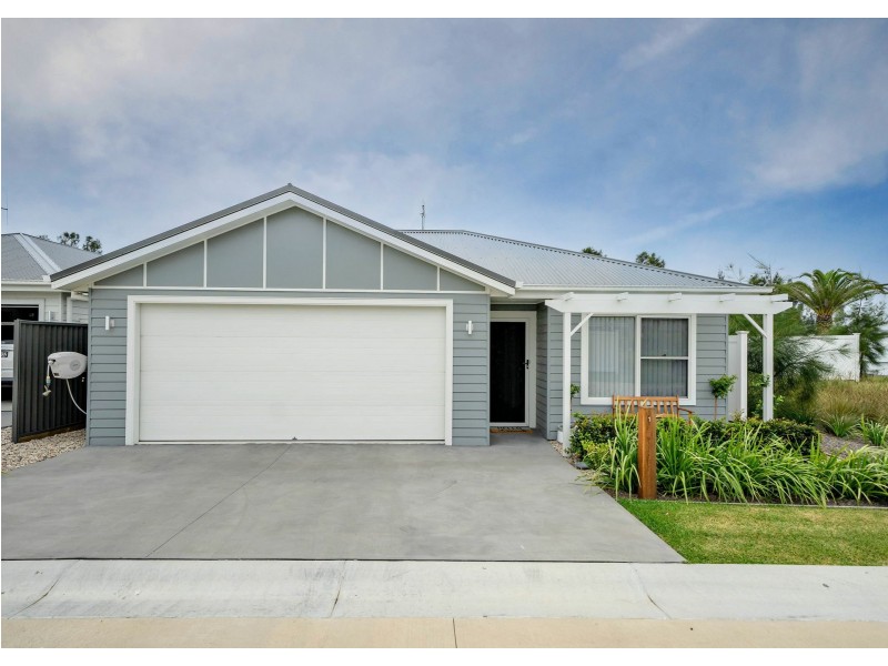 1/119 Forest Lane, Old Bar NSW 2430