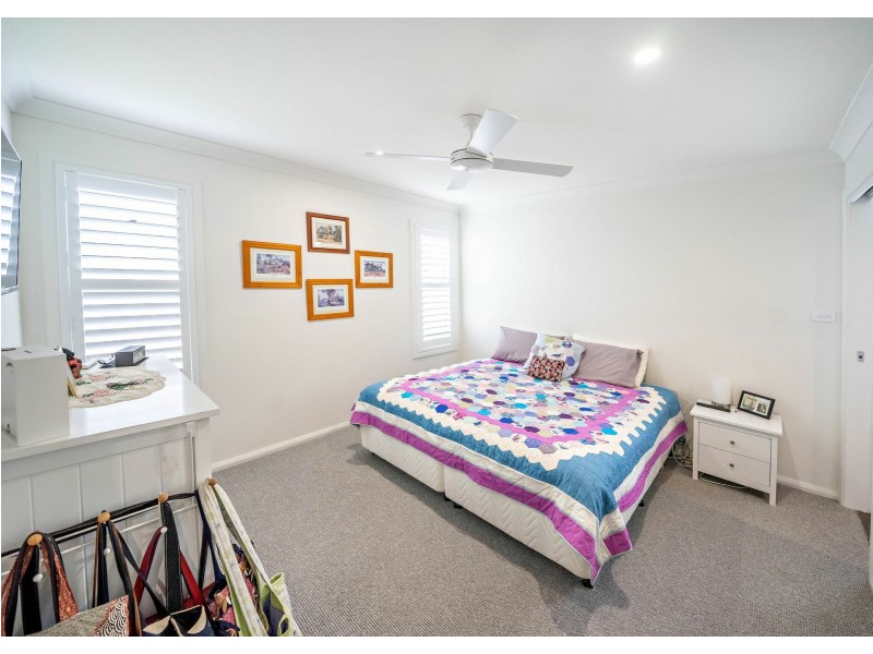 1/119 Forest Lane, Old Bar NSW 2430