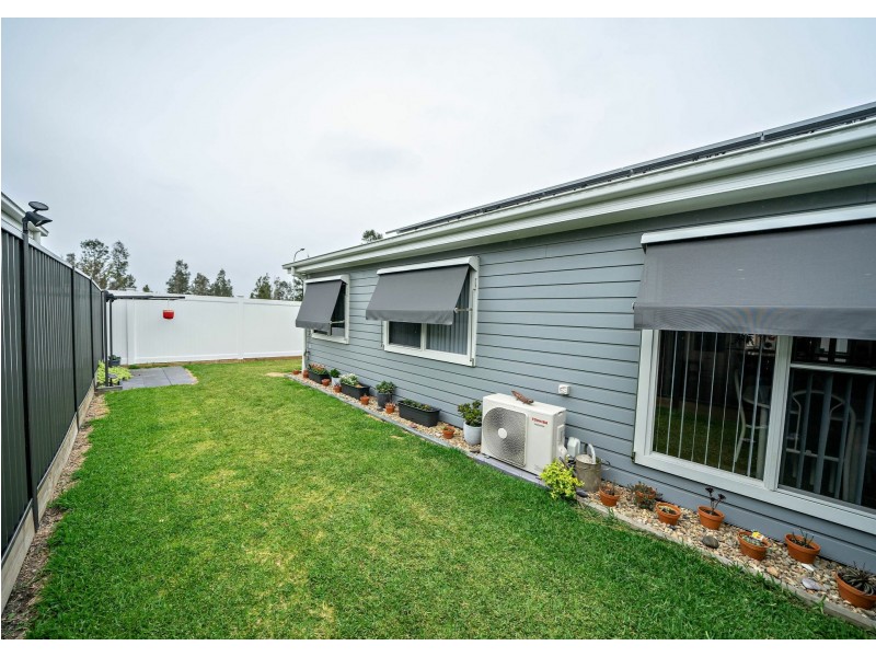 1/119 Forest Lane, Old Bar NSW 2430