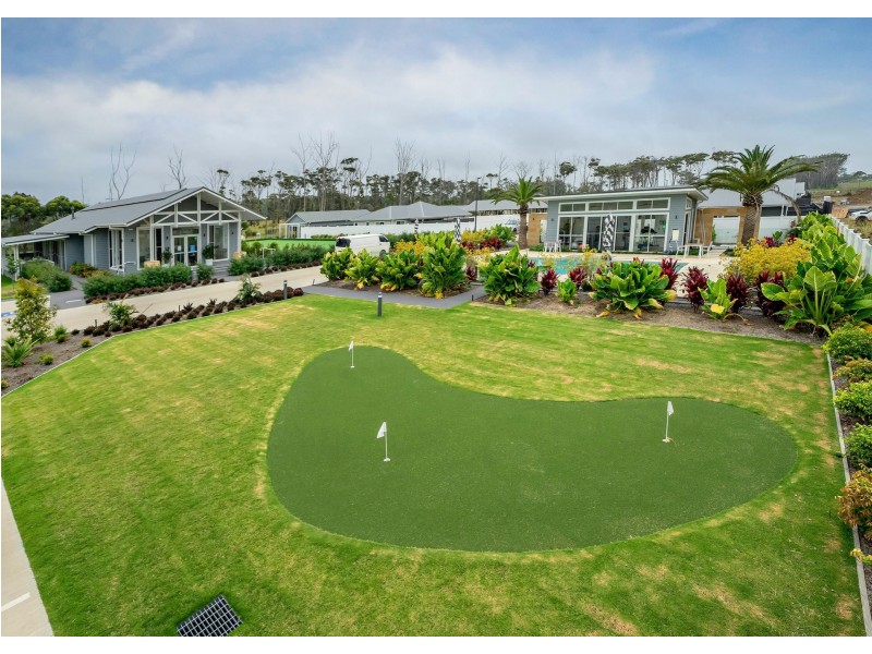 1/119 Forest Lane, Old Bar NSW 2430