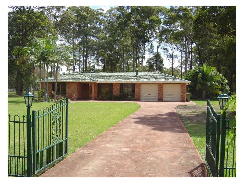 Old Bar NSW 2430
