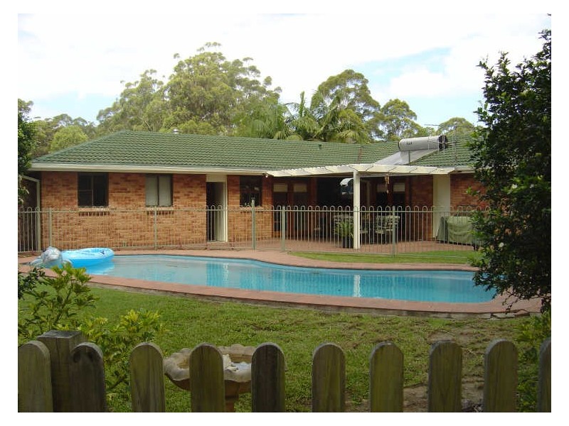 Old Bar NSW 2430