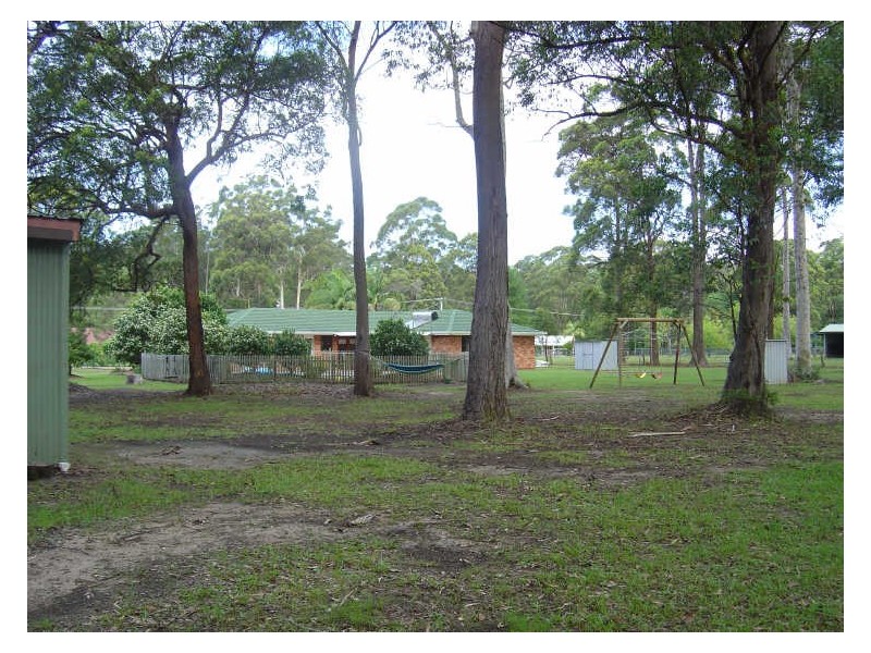 Old Bar NSW 2430