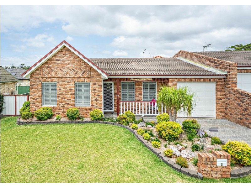 7 Berber Road, Old Bar NSW 2430