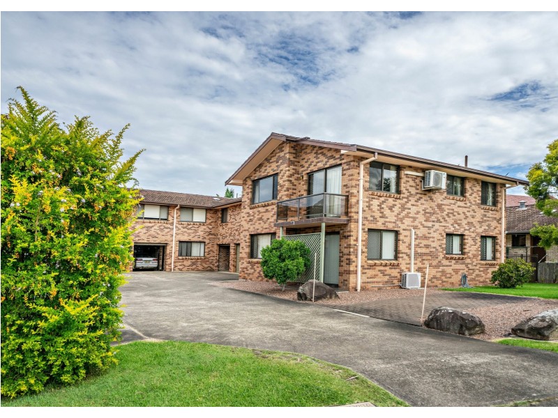 9/282-284 Victoria Street, Taree NSW 2430