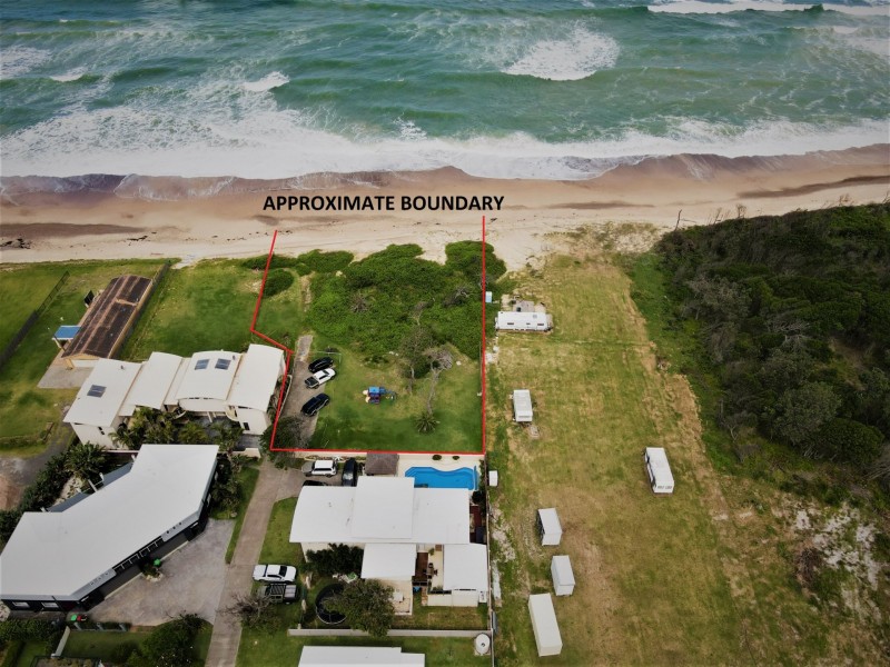 Lot 4/40 Lewis Street, Old Bar NSW 2430