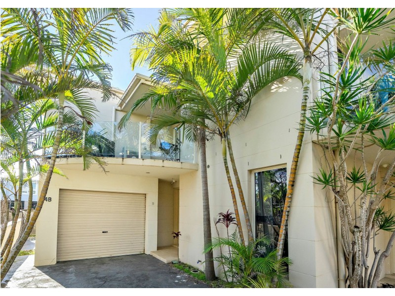 4B/38 Lewis Street, Old Bar NSW 2430