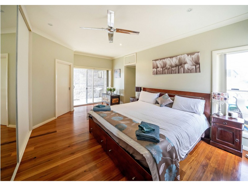 3 & 4/40 Lewis Street, Old Bar NSW 2430