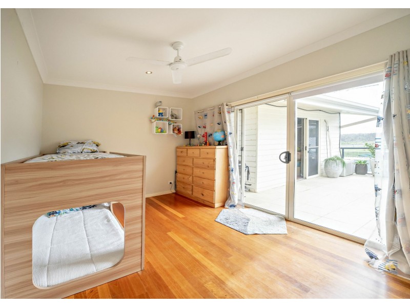 3 & 4/40 Lewis Street, Old Bar NSW 2430