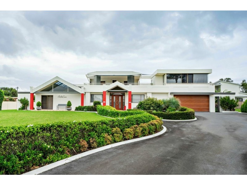 3 Seaspray Circuit, Wallabi Point NSW 2430