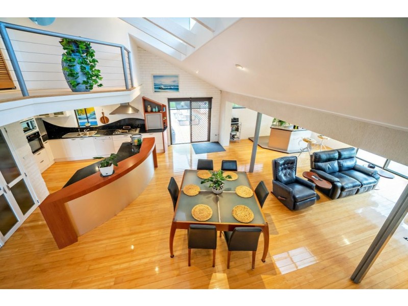 3 Seaspray Circuit, Wallabi Point NSW 2430