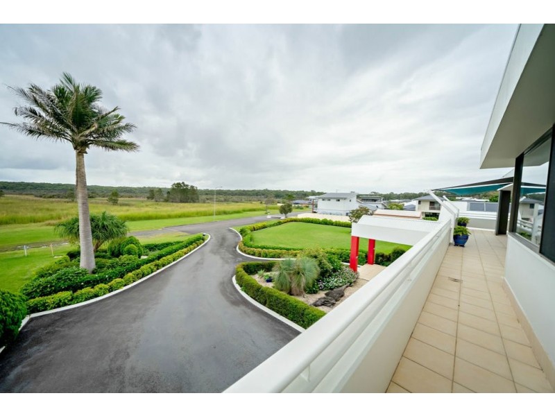 3 Seaspray Circuit, Wallabi Point NSW 2430