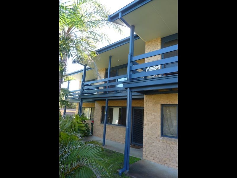 Old Bar NSW 2430
