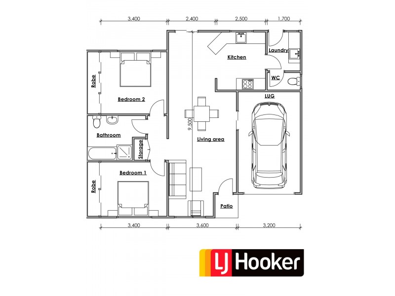 Unit 3/37 Old Bar Road, Old Bar NSW 2430