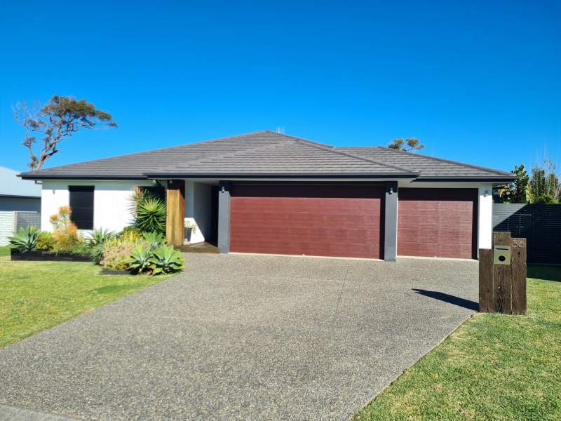 36 Shantull Drive, Wallabi Point NSW 2430