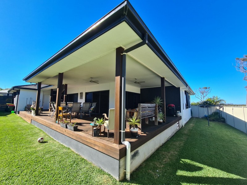 36 Shantull Drive, Wallabi Point NSW 2430