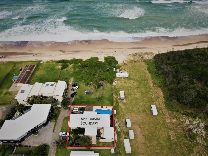 3/40 Lewis Street, Old Bar NSW 2430