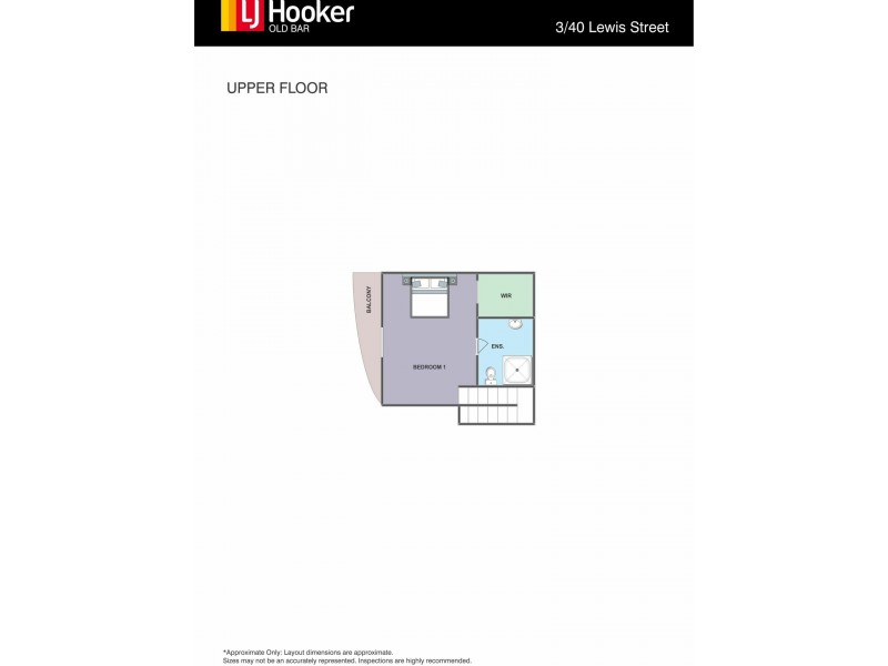 3/40 Lewis Street, Old Bar NSW 2430