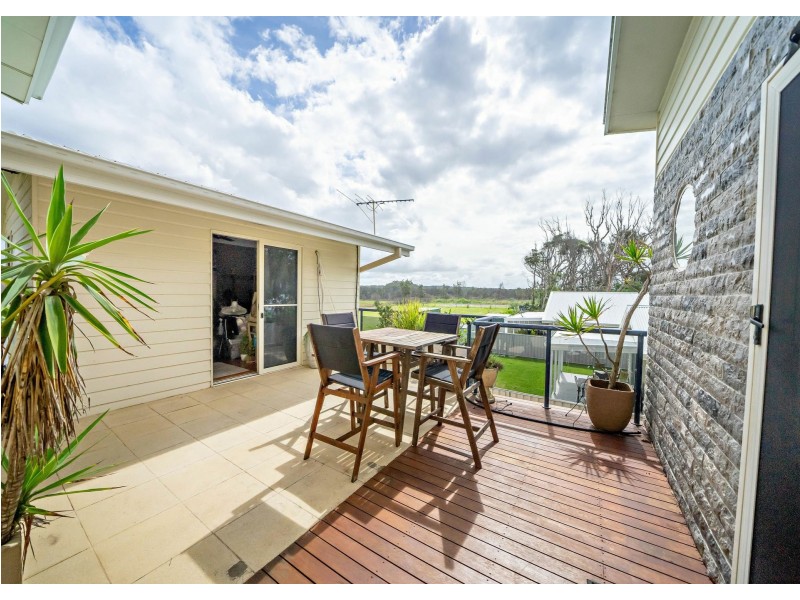 3/40 Lewis Street, Old Bar NSW 2430