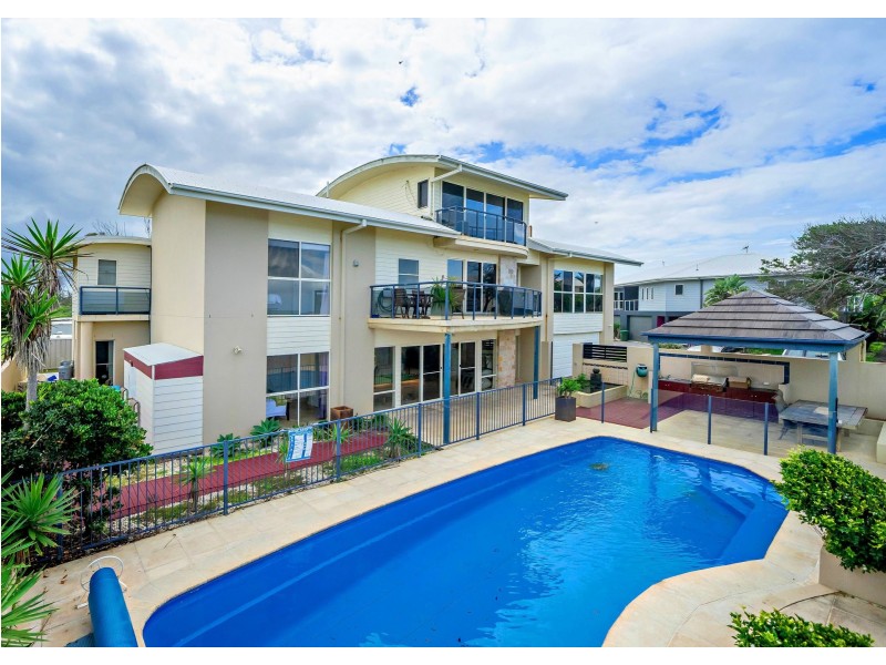 3/40 Lewis Street, Old Bar NSW 2430