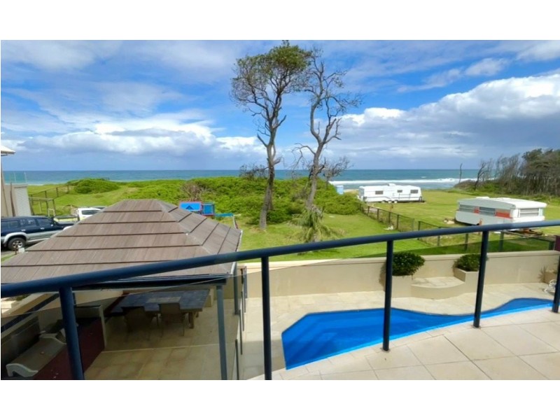 3/40 Lewis Street, Old Bar NSW 2430