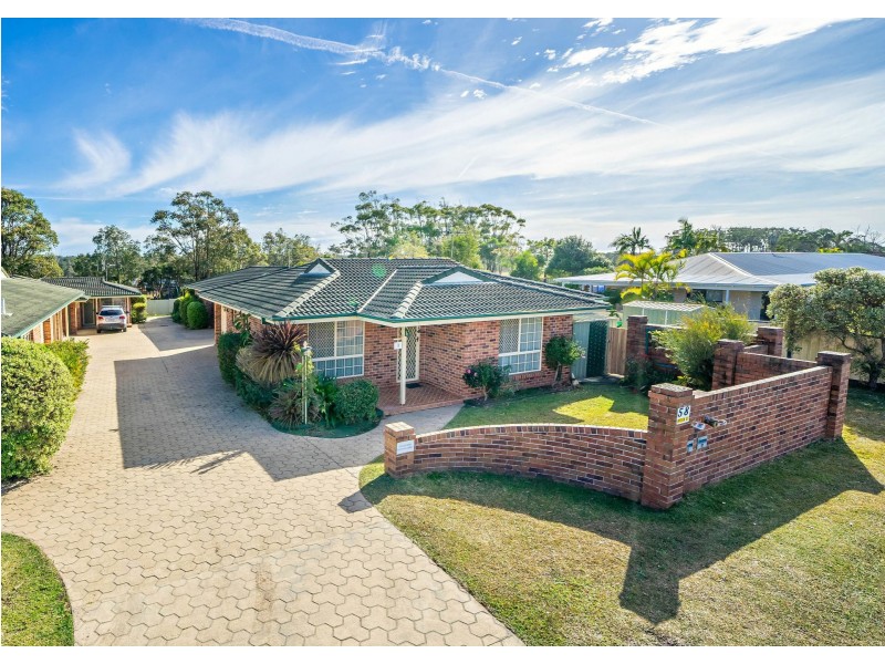 1/58-60 Wyden Street, Old Bar NSW 2430