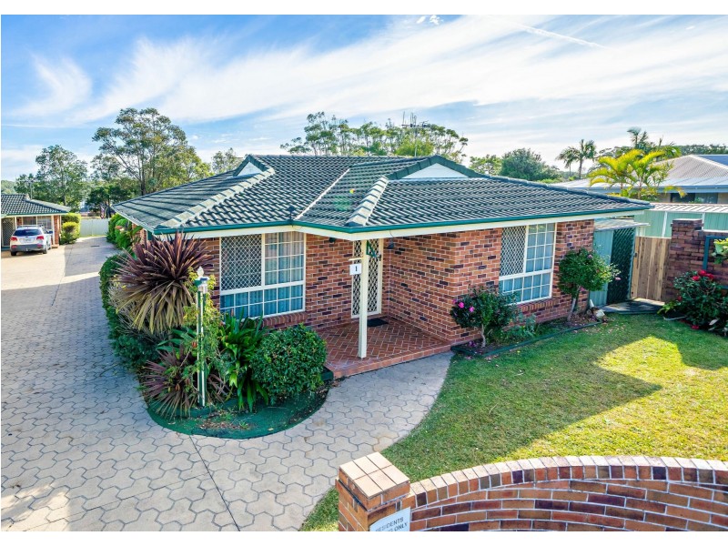 1/58-60 Wyden Street, Old Bar NSW 2430