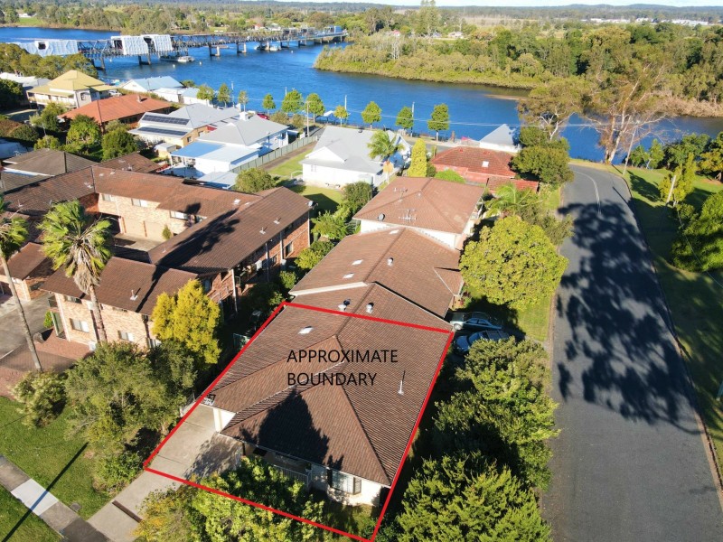 1/286 Victoria Street, Taree NSW 2430