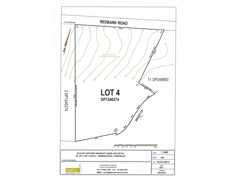 10 Redbank Road, Pampoolah NSW 2430