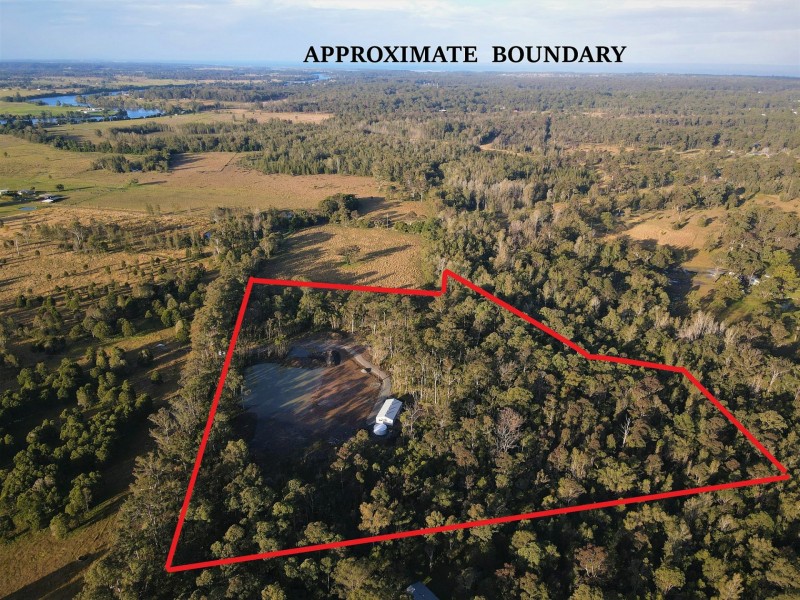 10 Redbank Road, Pampoolah NSW 2430