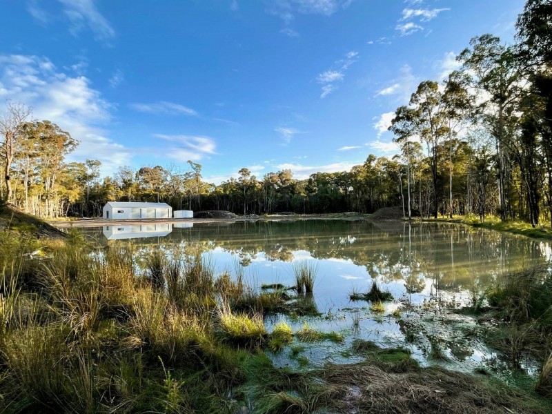 10 Redbank Road, Pampoolah NSW 2430