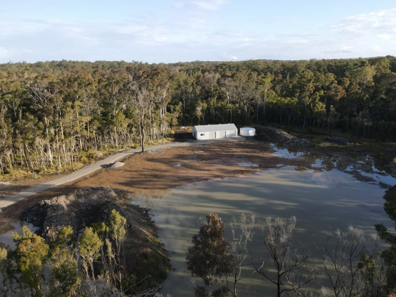 10 Redbank Road, Pampoolah NSW 2430