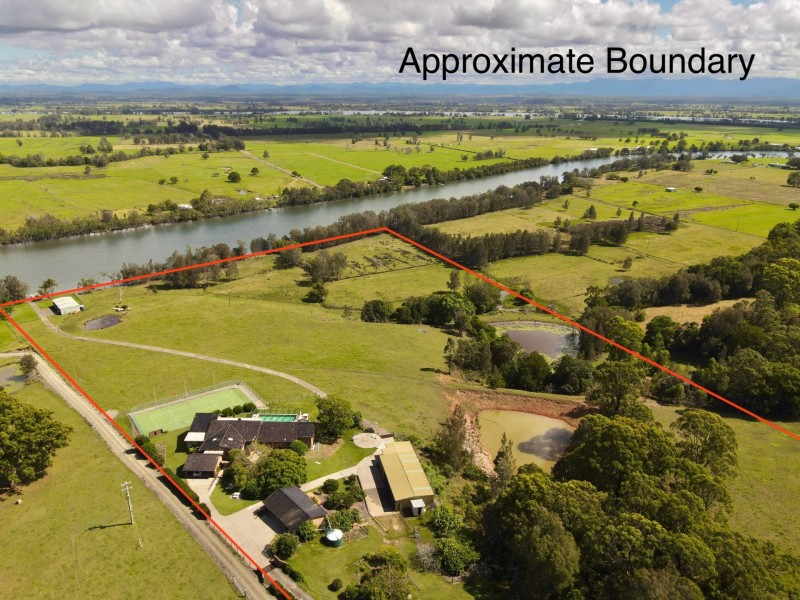 51 Riverview Road, Mitchells Island NSW 2430