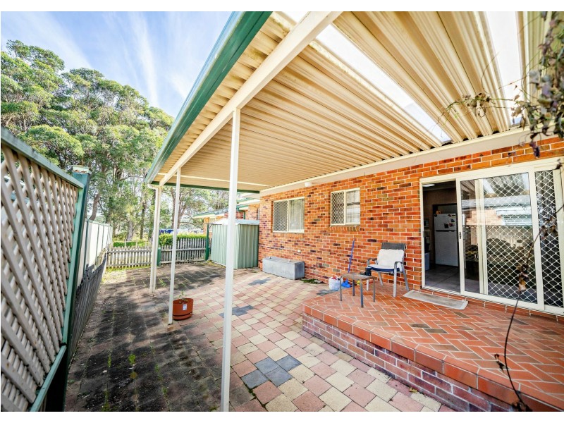 4/58-60 Wyden Street, Old Bar NSW 2430