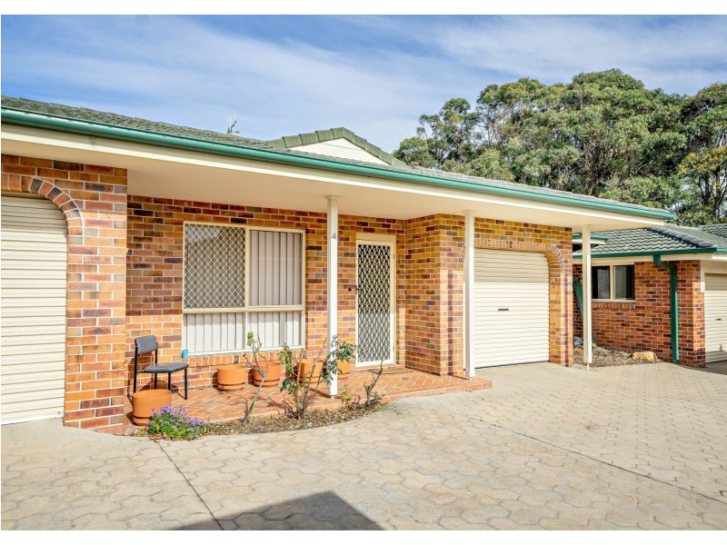 4/58-60 Wyden Street, Old Bar NSW 2430