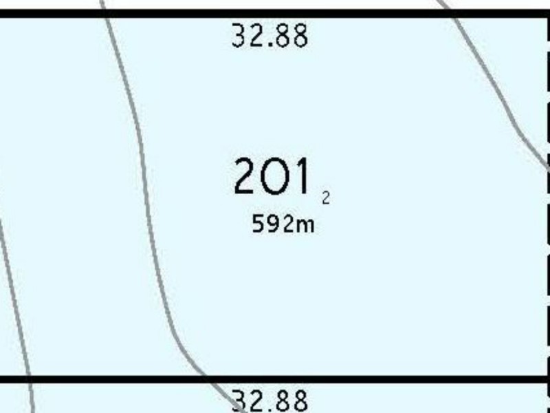 Lot 201 Medowie Estate, Medowie Road, Old Bar NSW 2430
