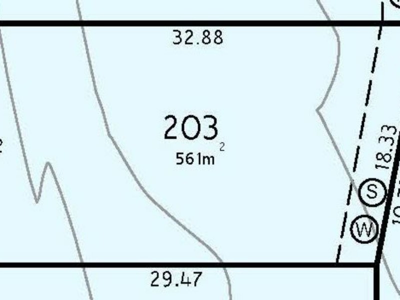 Lot 203 Medowie Estate, Medowie Road, Old Bar NSW 2430