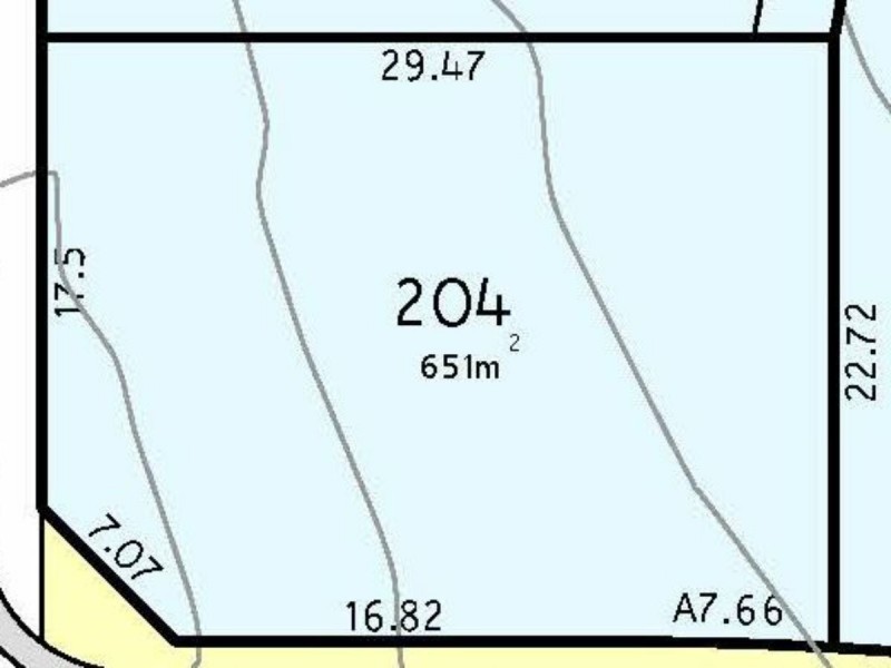 Lot 204 Medowie Estate, Medowie Road, Old Bar NSW 2430